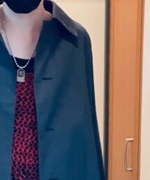 UNIQLO | ステンカラーコート