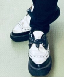 GEORGE COX | シューズ