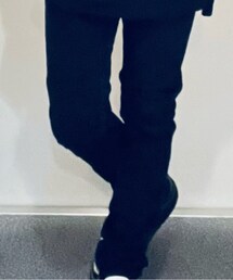 不明 | チノパンツ