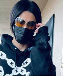 christian roth | サングラス