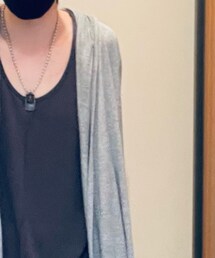 SCHLUSSEL | カーディガン/ボレロ