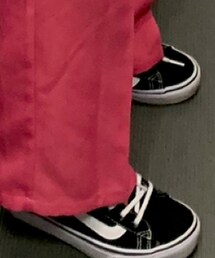 VANS | スニーカー