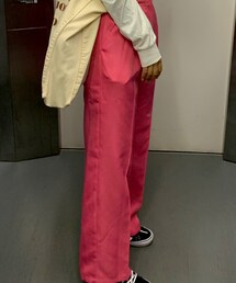 GU | パンツ