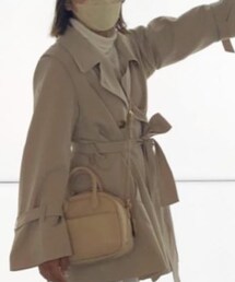 NICE CLAUP | トレンチコート