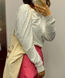 UNIQLO | Tシャツ/カットソー