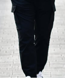 H&M | カーゴパンツ