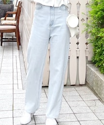 Kastane | デニムパンツ