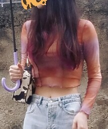 SHEIN | トップス