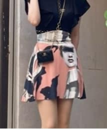 CHANEL | ショルダーバッグ