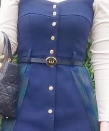 Christian Dior | ベルト