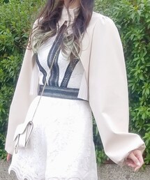 LA BELLE ETUDE | ジャケット/アウター