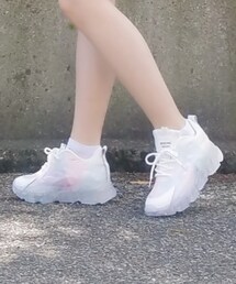 SHEIN | スニーカー