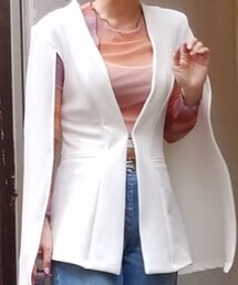 SHEIN | ジャケット/アウター