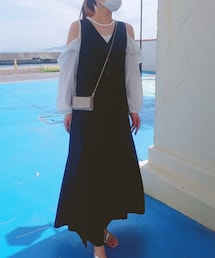 FRAY I.D | つなぎ/オールインワン