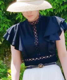 SHEIN | トップス