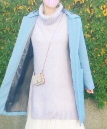 GALLARDAGALANTE | ニット/セーター