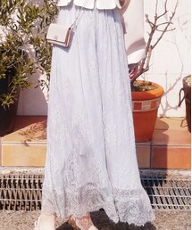 LAGUNAMOON | ワンピース/ドレス