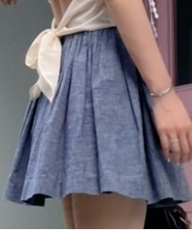 miu miu | スカート