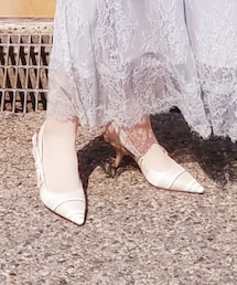 Christian Dior | パンプス