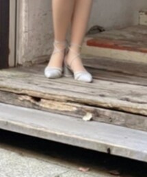 LE TALON | パンプス