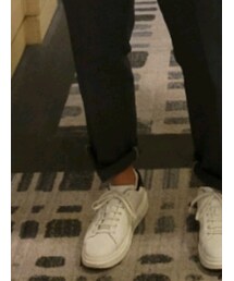 ZARA | スニーカー
