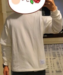 :CHOCOOLATE | Tシャツ/カットソー