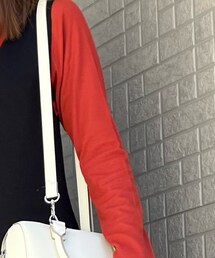 GU | Tシャツ/カットソー