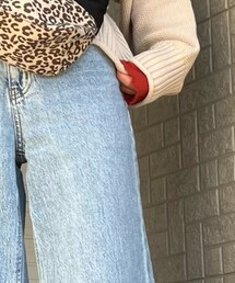 GU | Tシャツ/カットソー