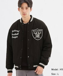 GU | スタジャン