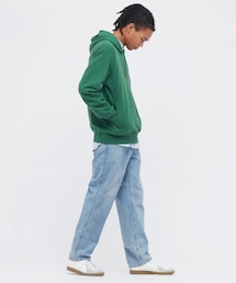 UNIQLO | デニムパンツ