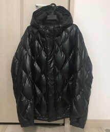 UNIQLO | ダウンジャケット/コート