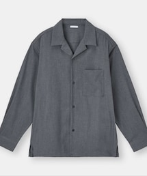 GU | シャツ/ブラウス