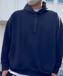 UNIQLO | パーカー