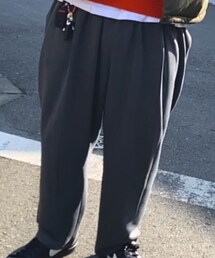 UNIQLO | スウェットパンツ