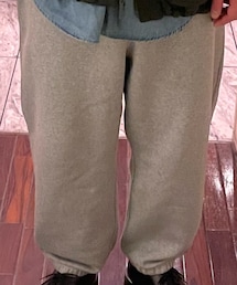 GU | スウェットパンツ
