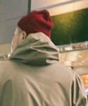 H&M(エイチ・アンド・エム)の「帽子(ニットキャップ/ビーニー)」