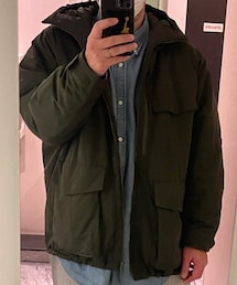 UNIQLO | ダウンジャケット/コート