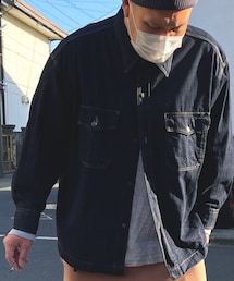 UNIQLO | シャツ/ブラウス
