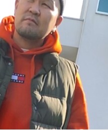 GU | ニットキャップ/ビーニー