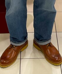 Fracap | ドレスシューズ