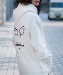 &NEWALL | パーカー