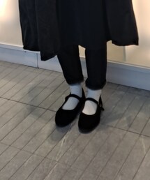 UNIQLO | デニムパンツ