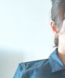 FERRAGAMO | イヤリング