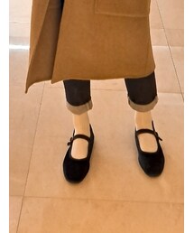 無印良品 | デニムパンツ
