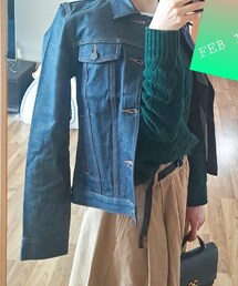 A.P.C. | デニムジャケット