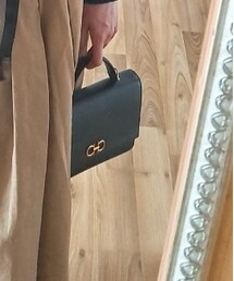 FERRAGAMO | ショルダーバッグ