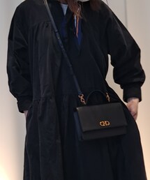 FERRAGAMO | メッセンジャーバッグ