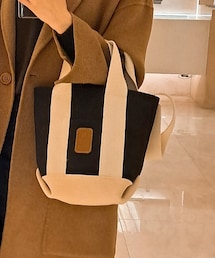 rue de verneuil | トートバッグ