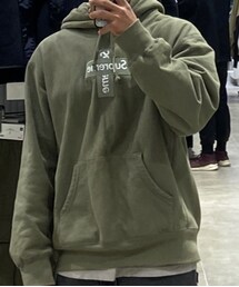 Supreme  | パーカー