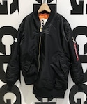 CDG(シーディージー)の「ジャケット/アウター(MA-1)」